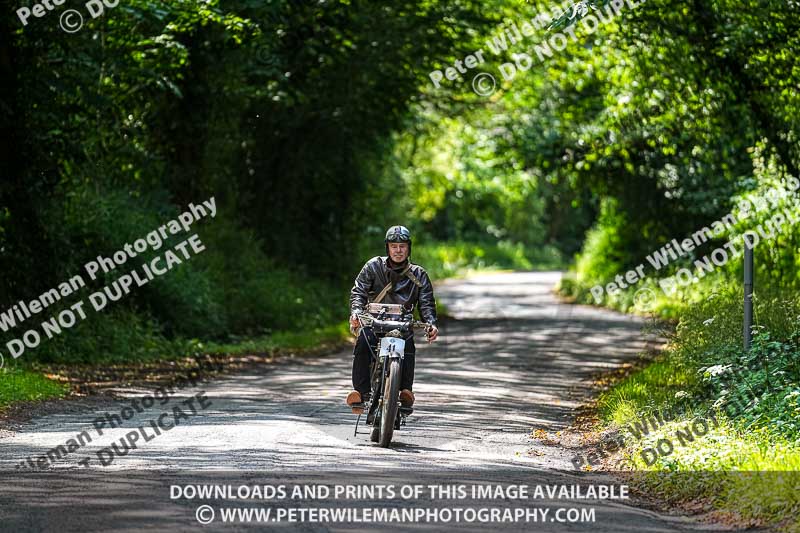 Vintage motorcycle club;eventdigitalimages;no limits trackdays;peter wileman photography;vintage motocycles;vmcc banbury run photographs